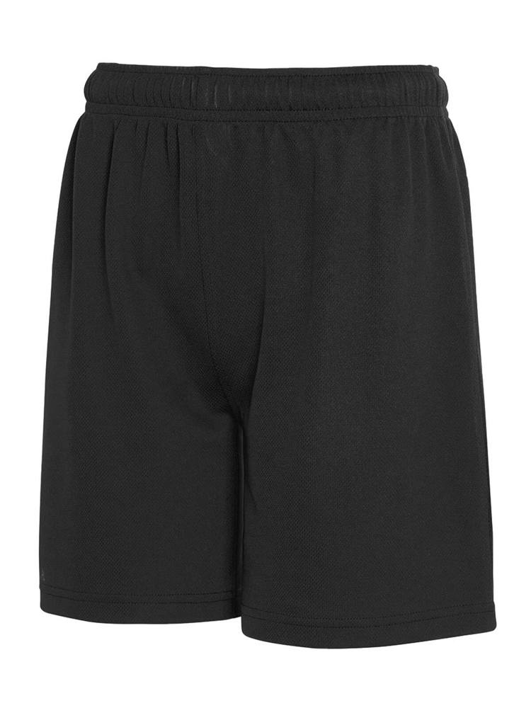 SP Dribbling sportbroek, 140 gr/m² - bedrukt of onbedrukt verkrijgbaar