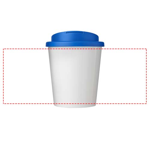 Brite-Americano® Espresso 250 ml geïsoleerde beker