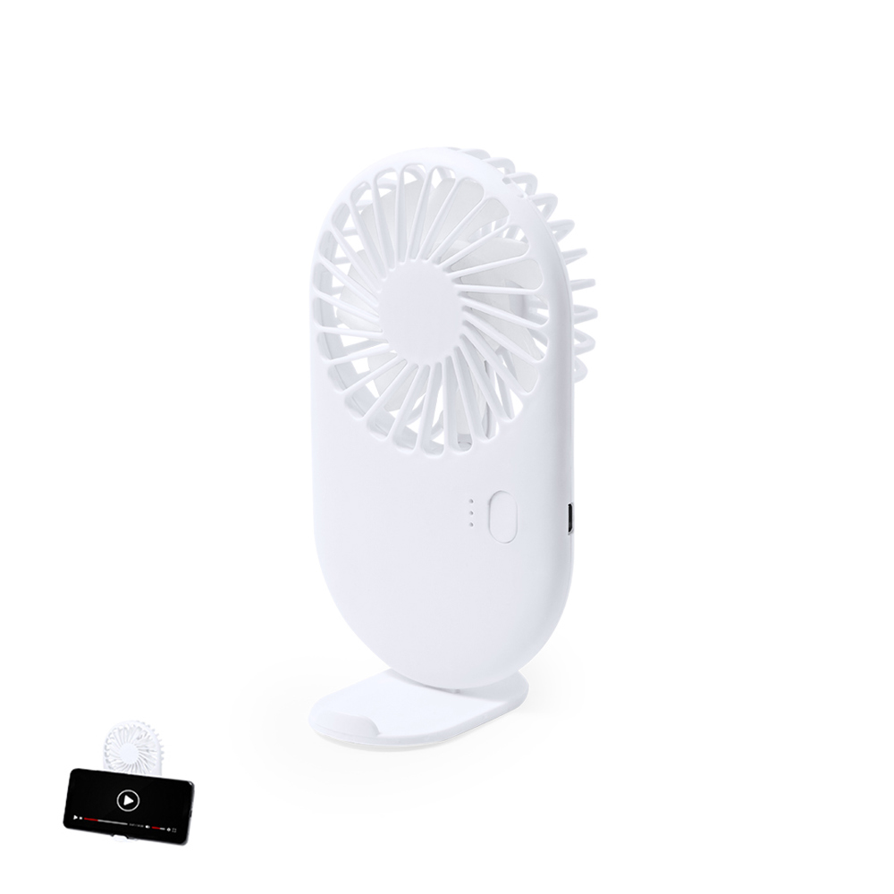 Houder Ventilator Fanger - kopen of bedrukken