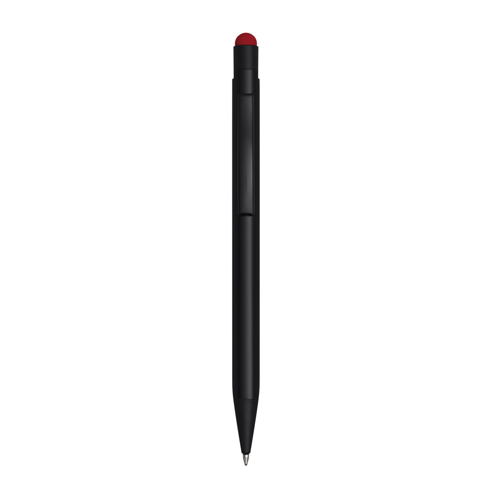 BLACK BEAUTY - Aluminium balpen