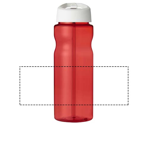 H2O Active® Base Tritan™  650 mlsportfles met tuitdeksel