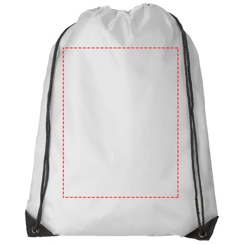 Oriole premium polyester rugzak 5L