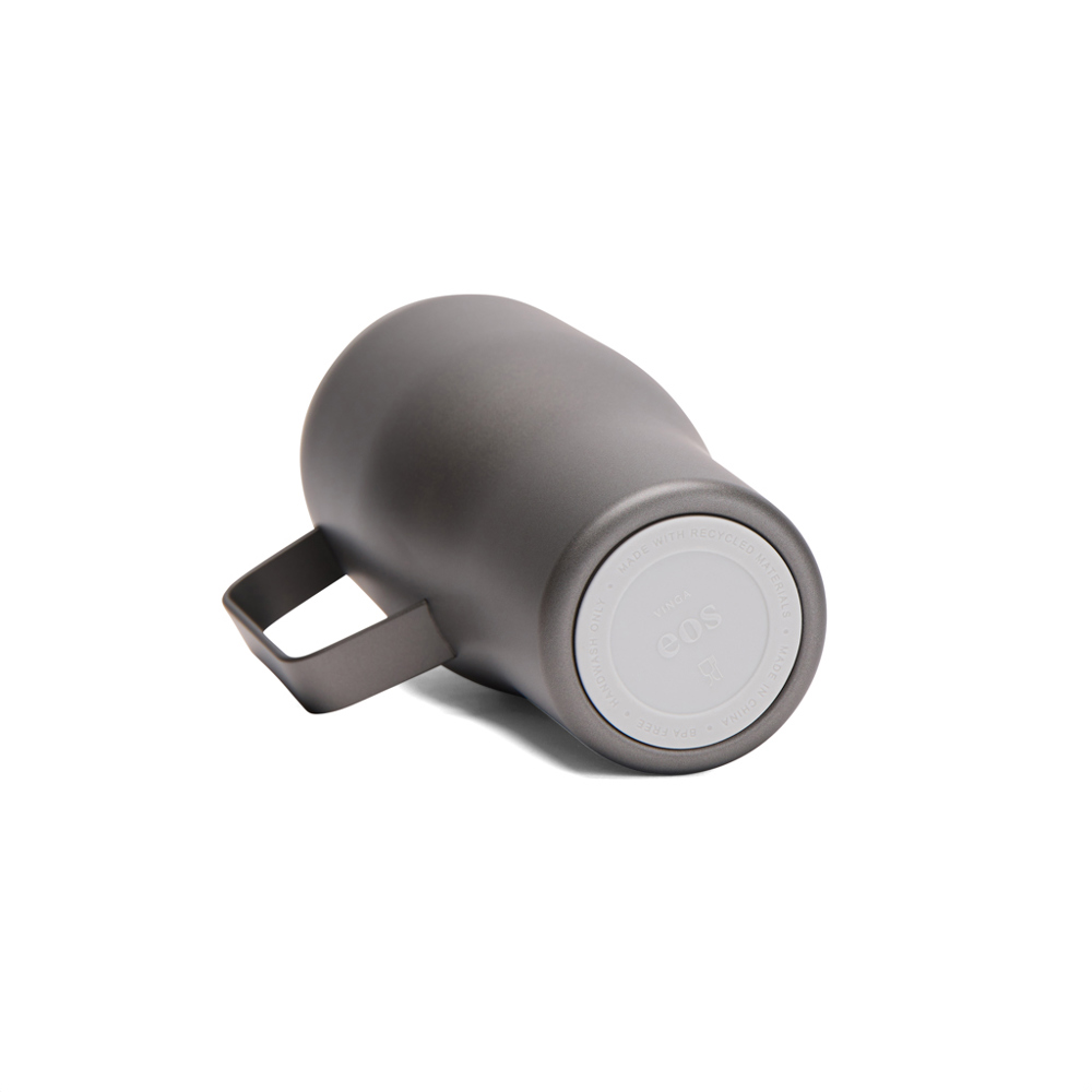 VINGA Eos voyager RCS recycled RVS 800 ML