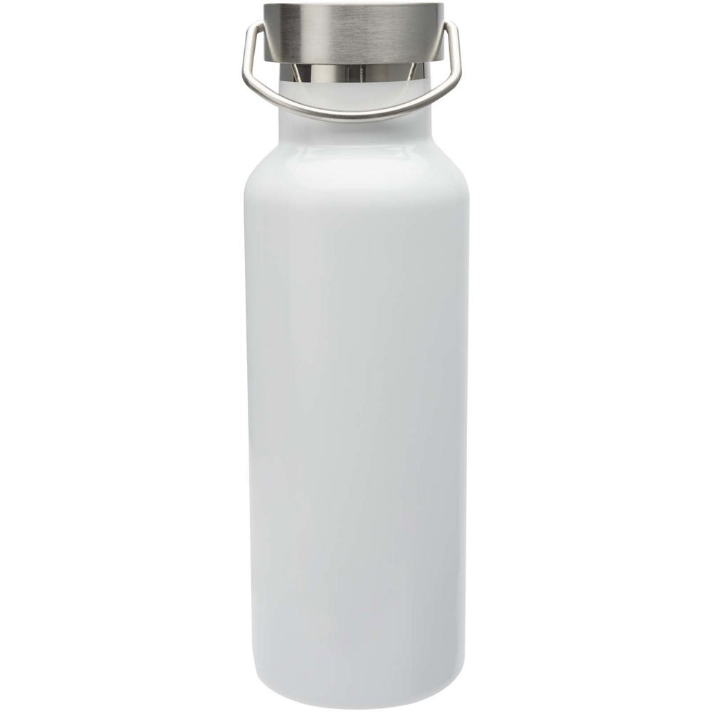 Thor 500 ml RCS gecertificeerde waterfles van gerecycled roestvrijstaal
