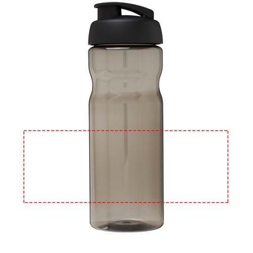 H2O Active® Base 650 ml sportfles met flipcapdeksel