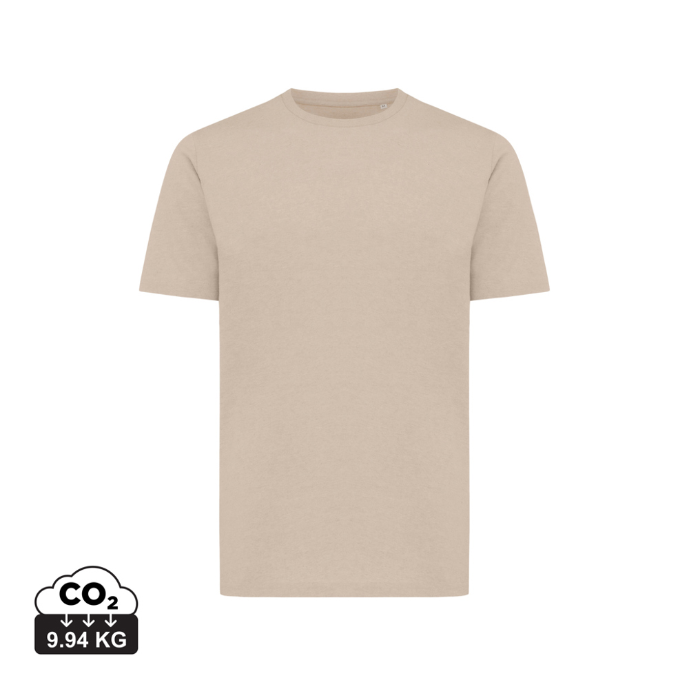 IQONIQ Sierra lichtgewicht gerecycled katoen t-shirt