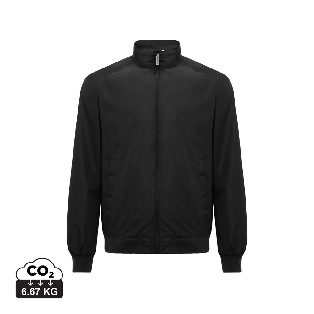 IQONIQ Odin recycled polyester urban jas