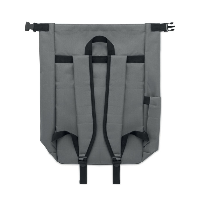 UNITON - 15" rolltop laptop rugzak