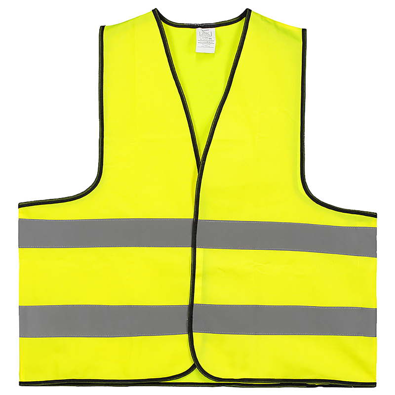Veiligheidshesje Junior - voor bedrijven en relatiegeschenken