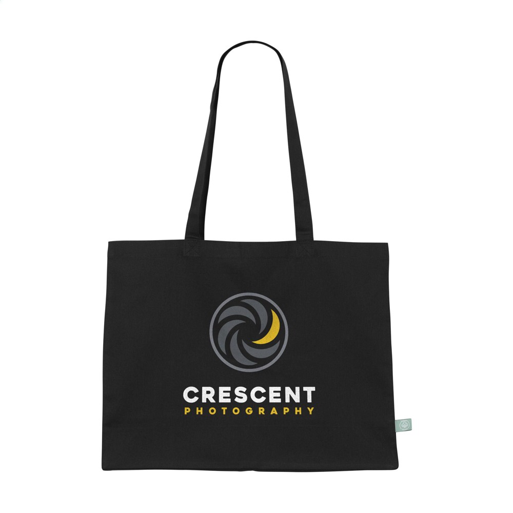 ECO Shopper Organic Cotton (180 g/m²) tas