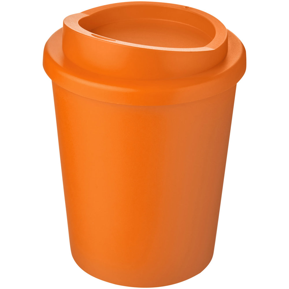Americano® espresso 250 ml geïsoleerde beker - kopen of bedrukken - Oranje