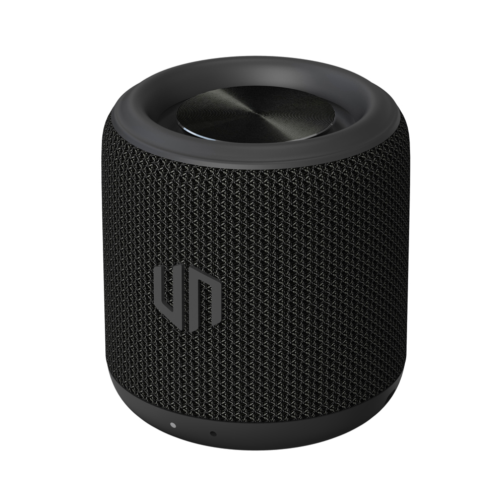 Urban Vitamin Oceanside RCS gerecycled plastic 3W speaker - bedrukt of onbedrukt verkrijgbaar