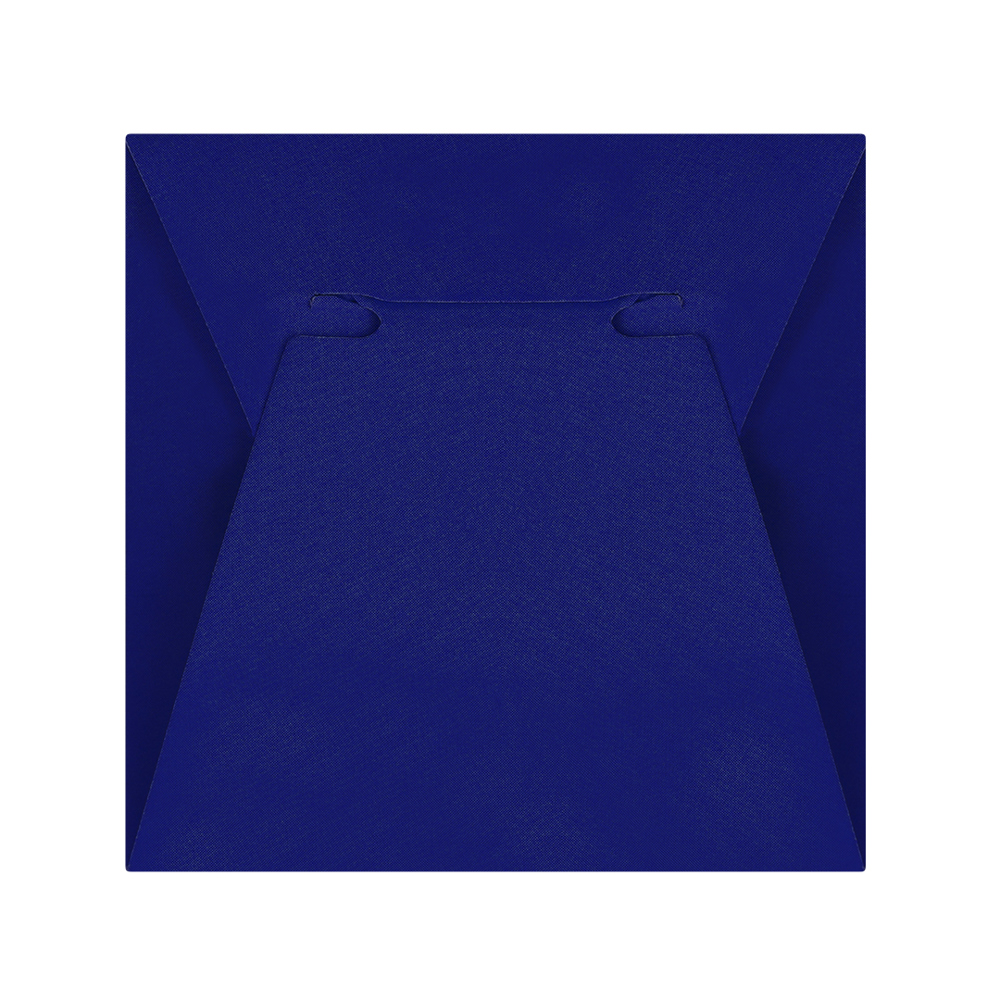 Condoom Qibarni - AZUL