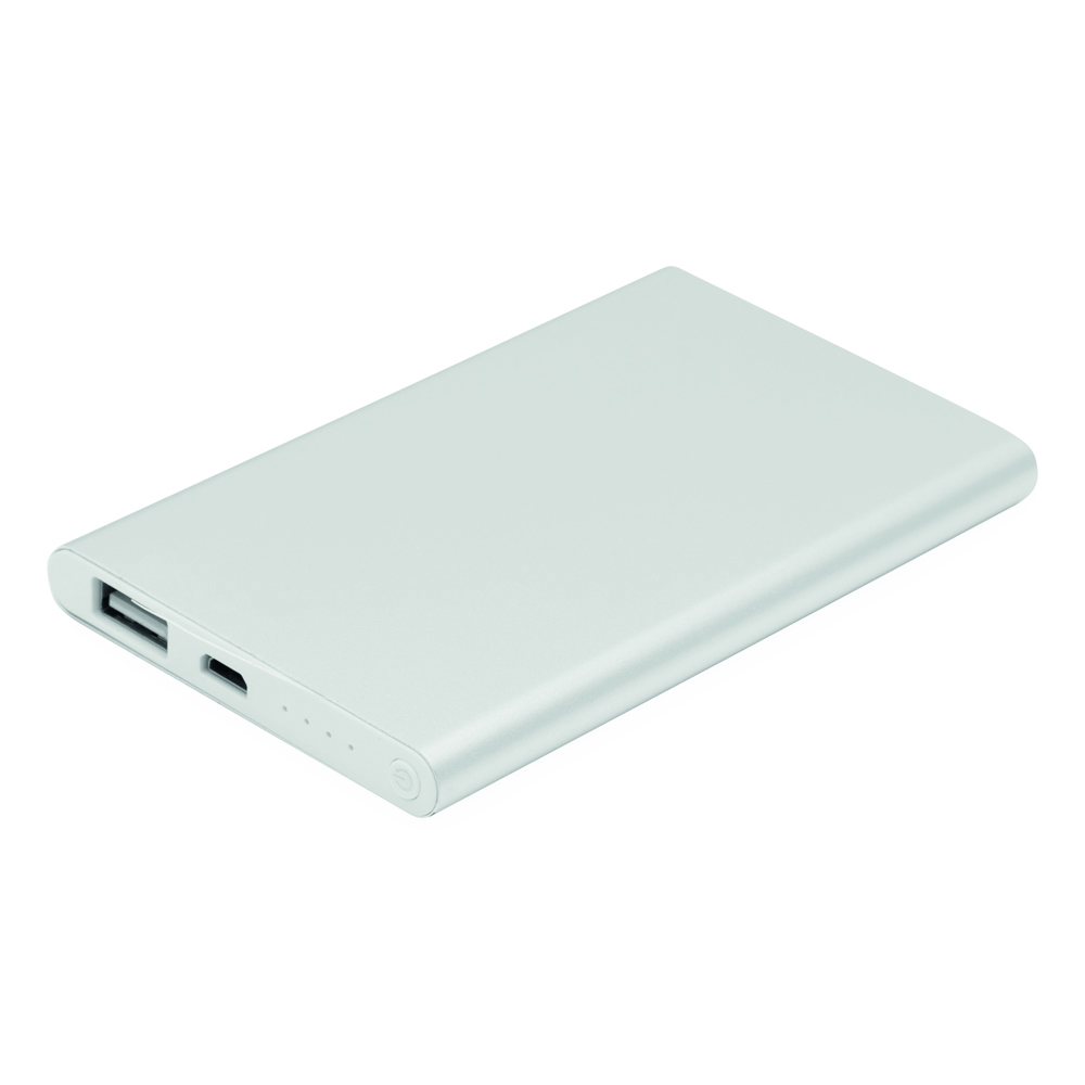 ENDURANCE EVOLUTION - Powerbank - kopen of bedrukken