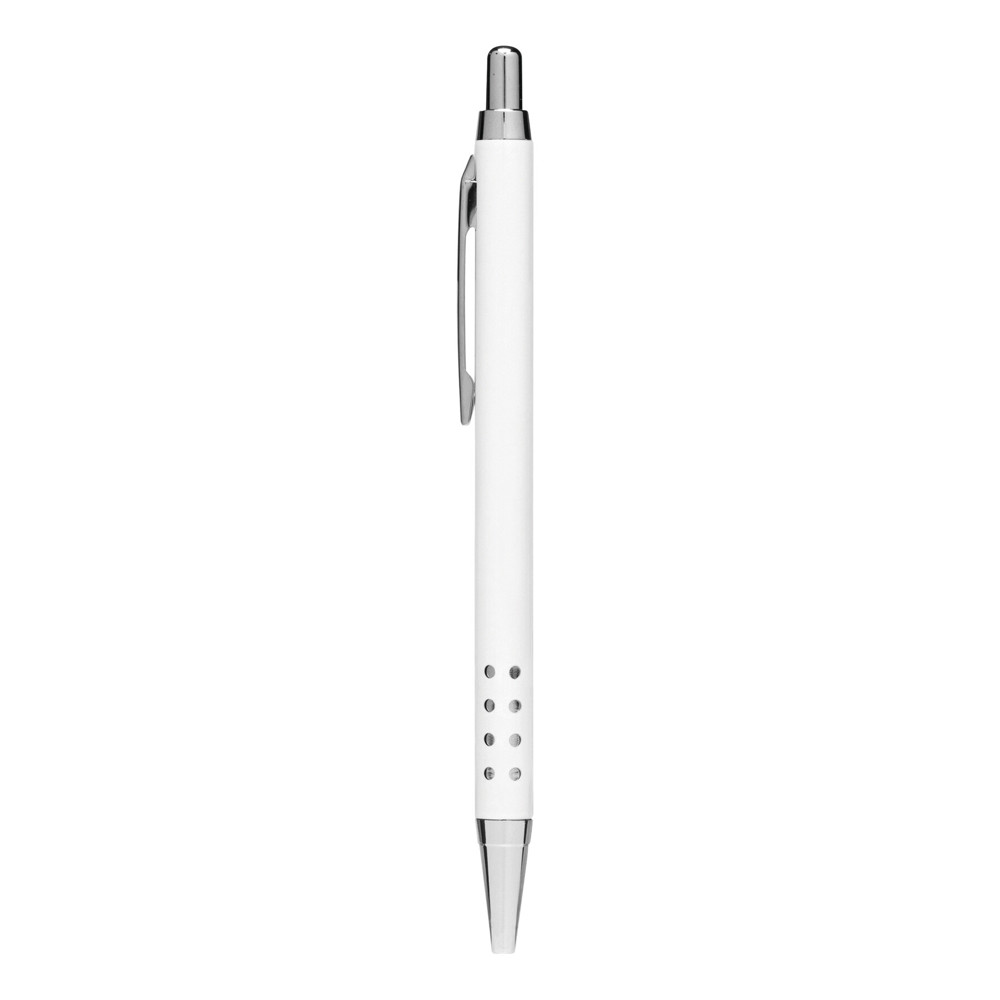 BUKAREST - Aluminium balpen