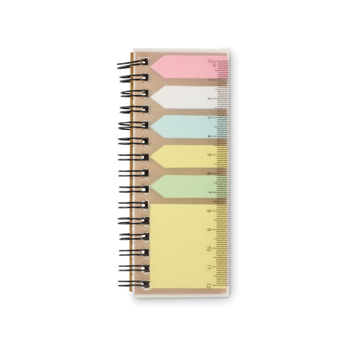 MEMORING - PP memoblok