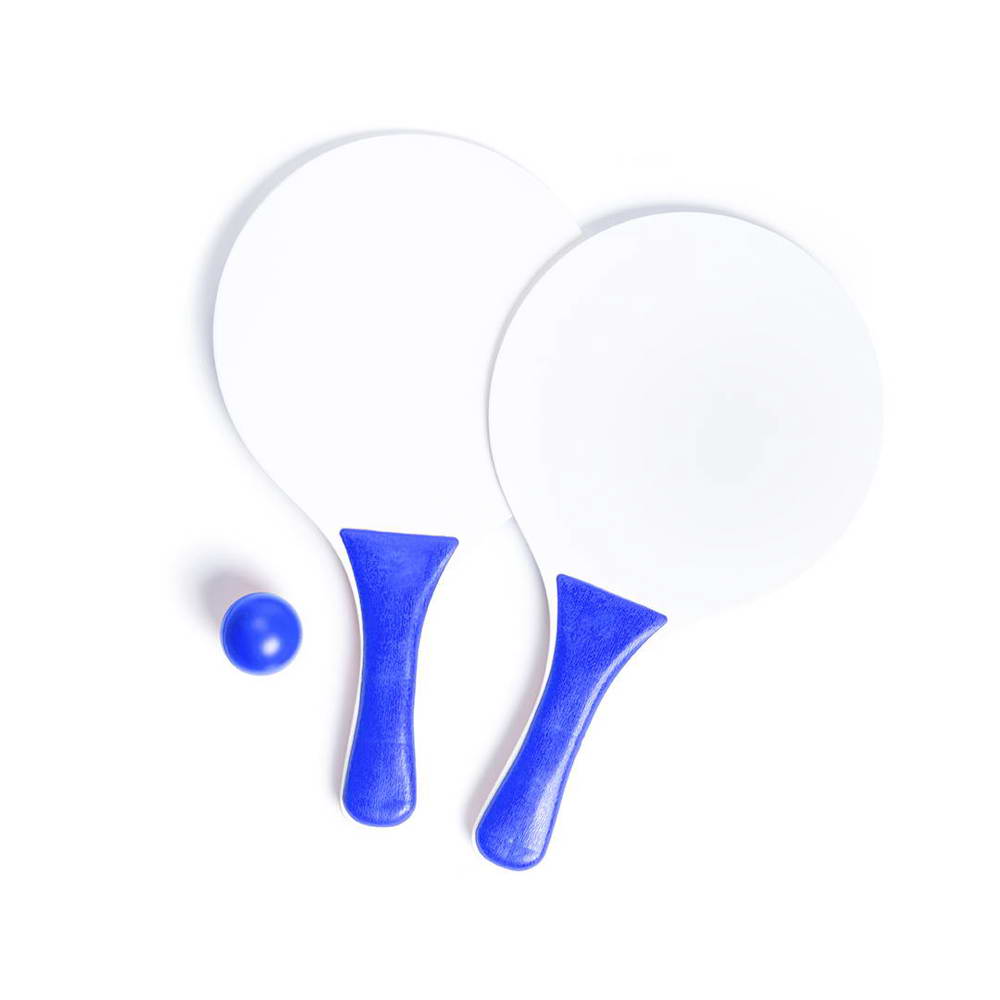 Strand Rackets Cupsol - kopen of bedrukken - AZUL