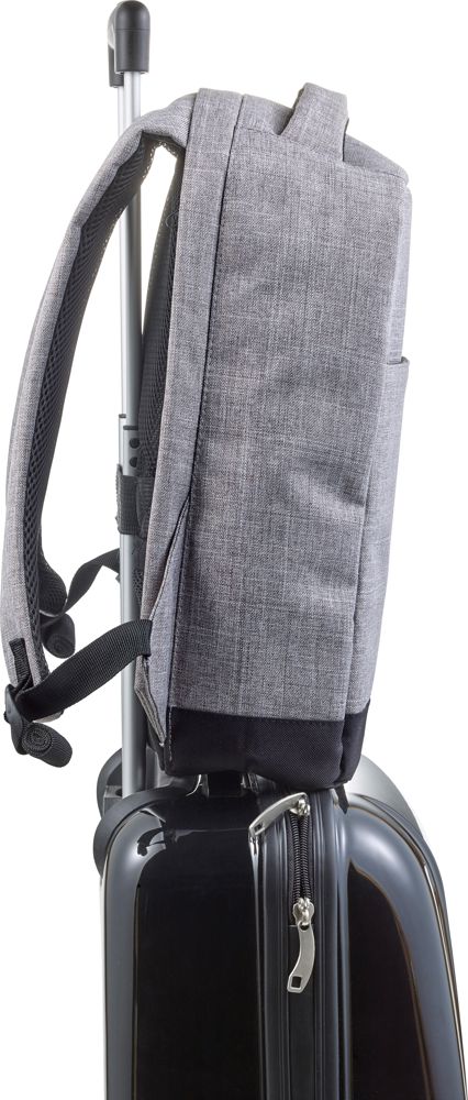 Polyester (600D) rugtas Cruz
