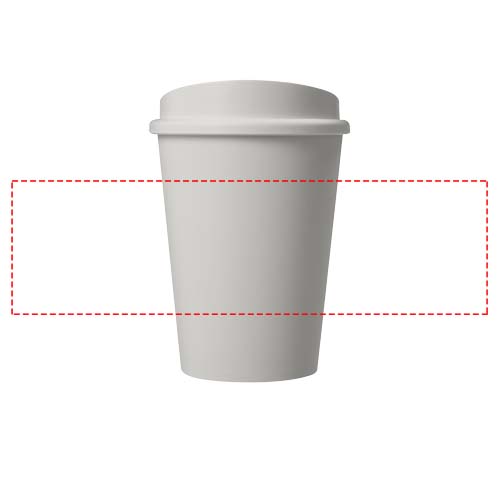 Americano® Switch Renew 300 ml beker met deksel