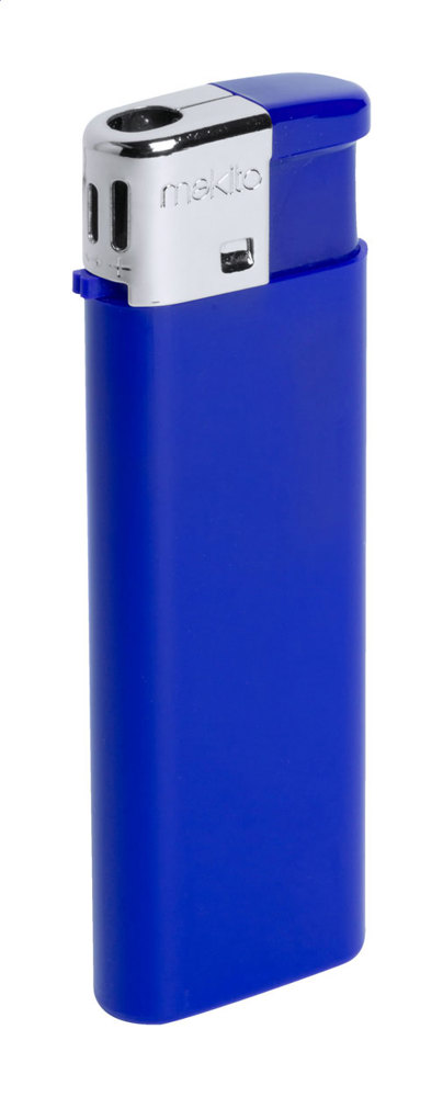 Amilo - aansteker - kopen of bedrukken - blauw