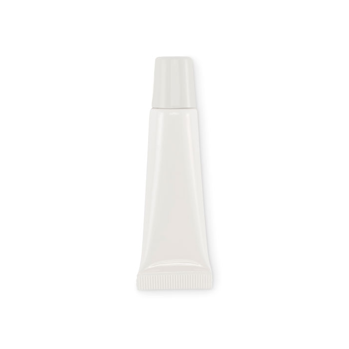 SALVE - Vegan lipglosscrème - kopen of bedrukken - Wit