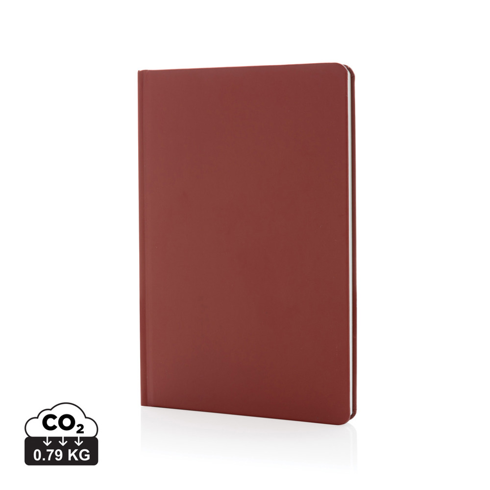 Impact hardcover steenpapier notitieboek A5