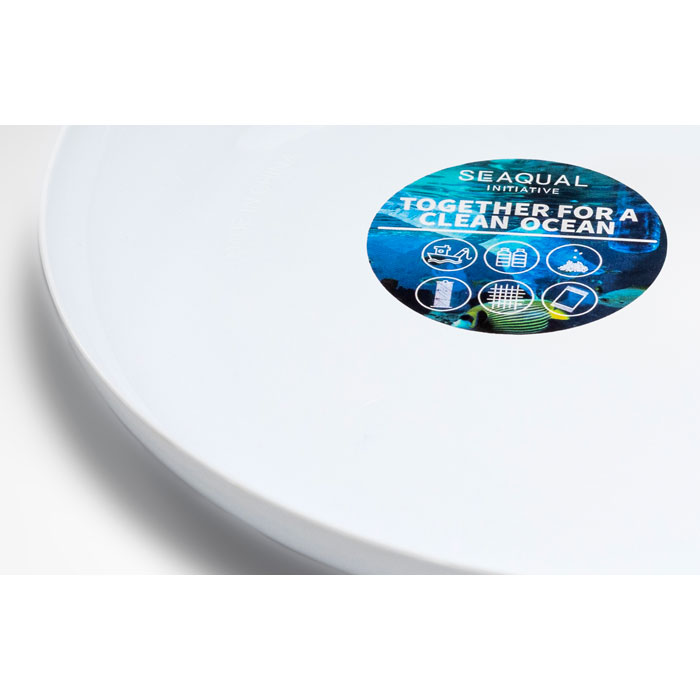 SIDNEY SEA - SEAQUAL® frisbee