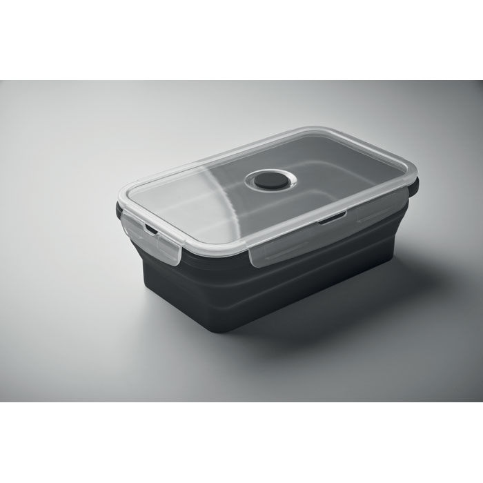 KOLAPSO - Inklapbare siliconen lunchbox