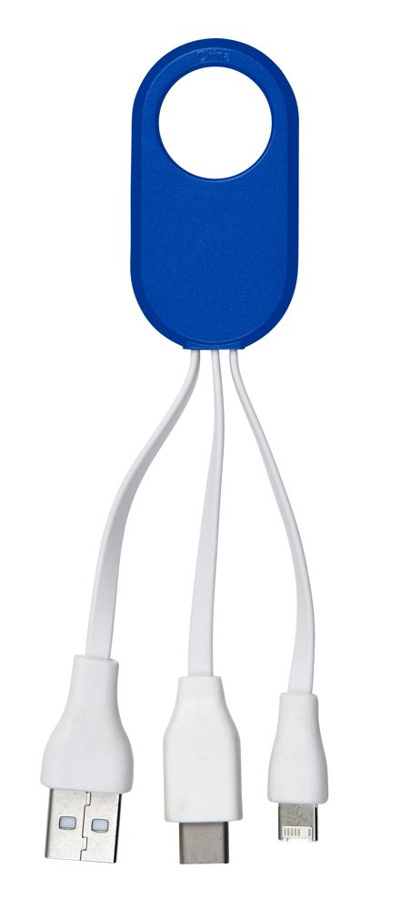 ABS kabel set Pilar - kopen of bedrukken - blauw