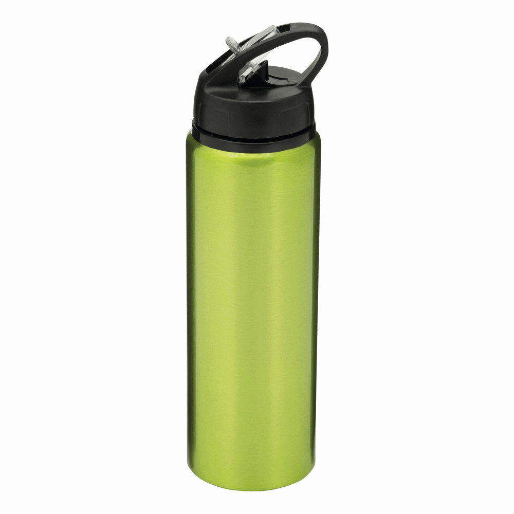 SPORTY TRANSIT - Aluminium drinkfles