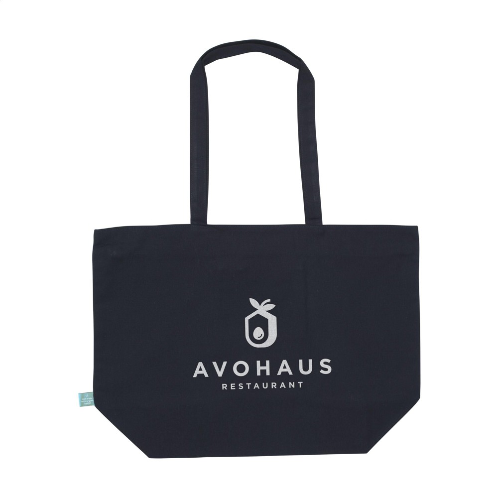 Organic Canvas Pro Shopper (320 g/m²) tas