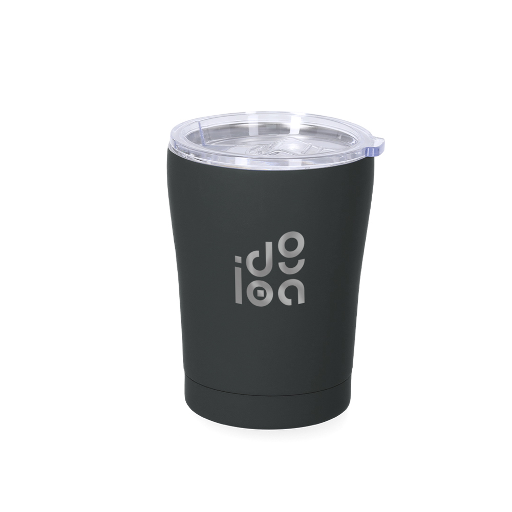 Beker-Fles Liku - voor bedrijven en relatiegeschenken