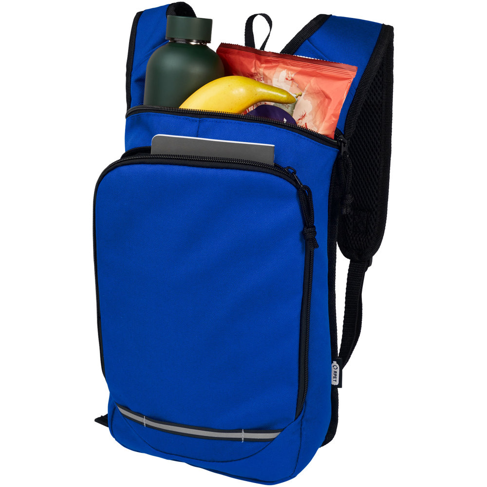 Trails GRS RPET outdoor rugzak 6,5 L