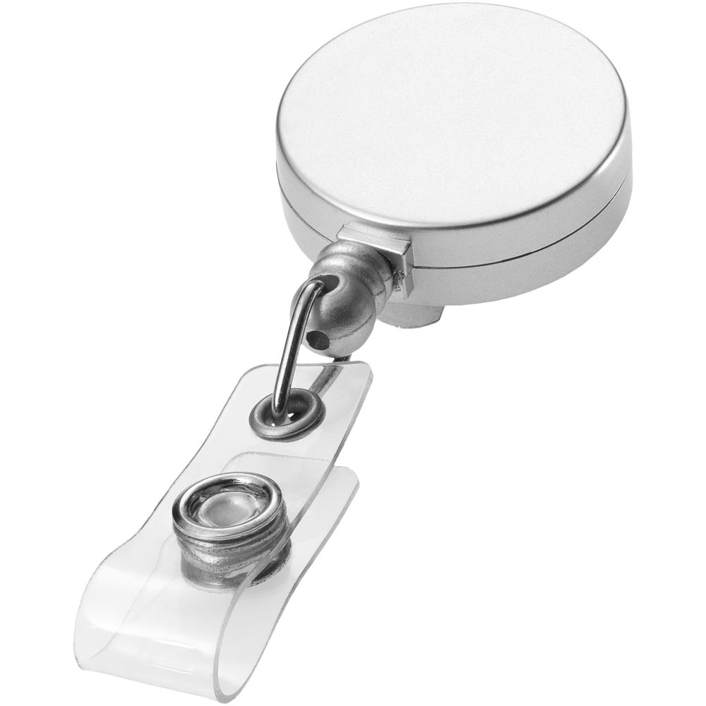 Aspen rollerclip - kopen of bedrukken