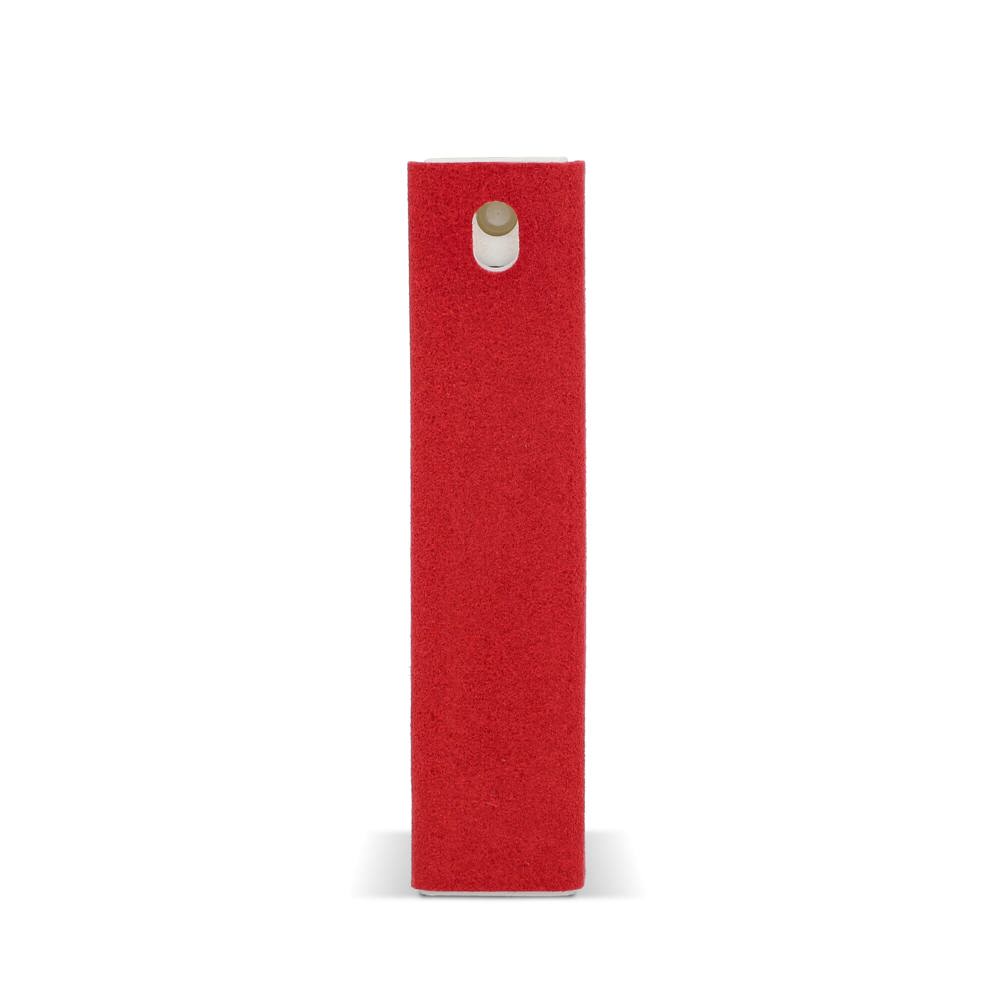 Spray cleaner 15ml - kopen of bedrukken - Wit / Rood