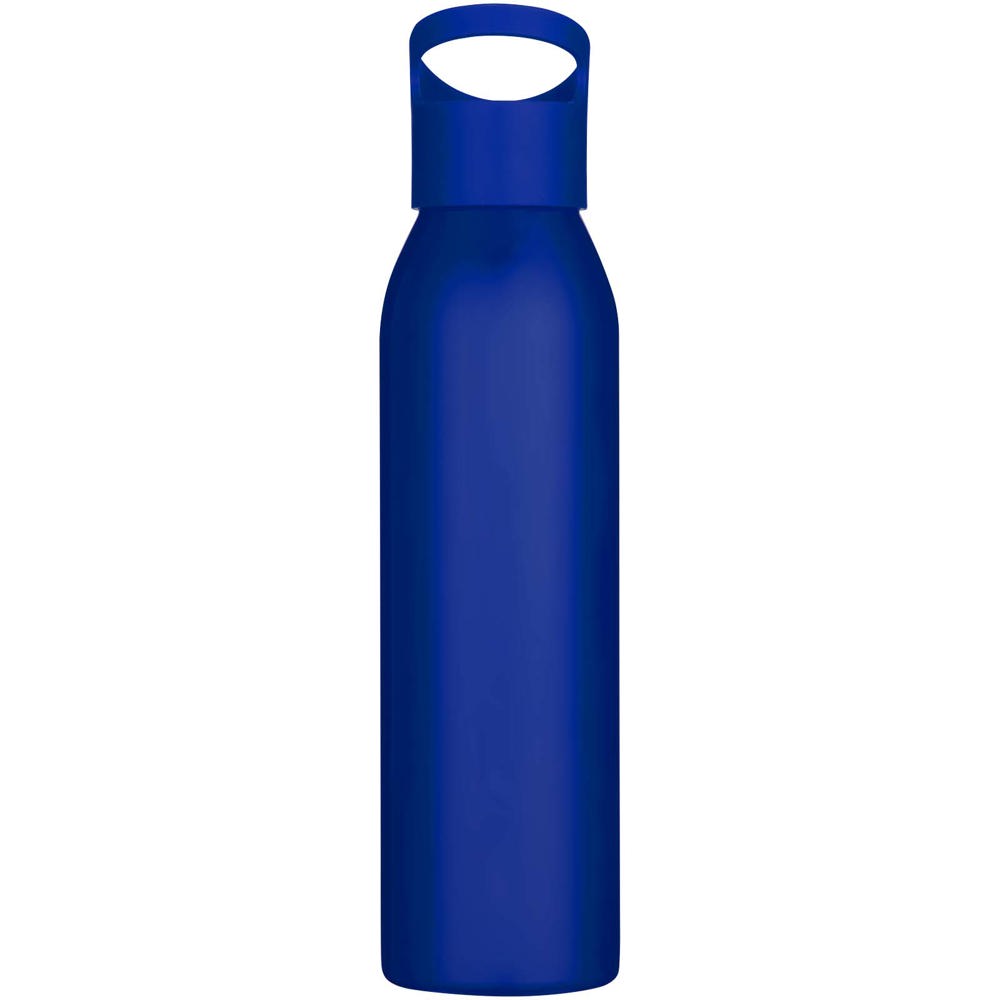 Sky 650 ml RCS gerecyclede enkelwandige roestvrijstalen waterfles
