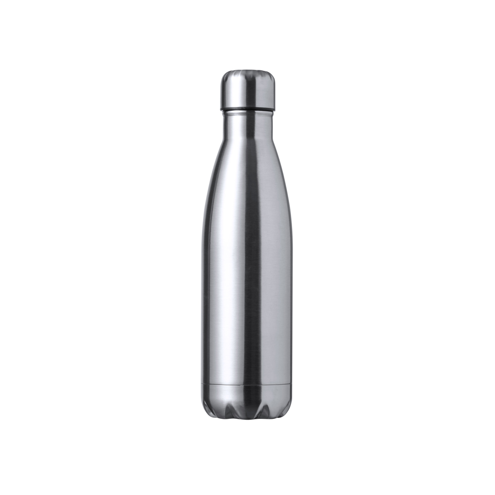 Thermoskan-Fles Liyar - met logo of onbedrukt bestellen - PLAT