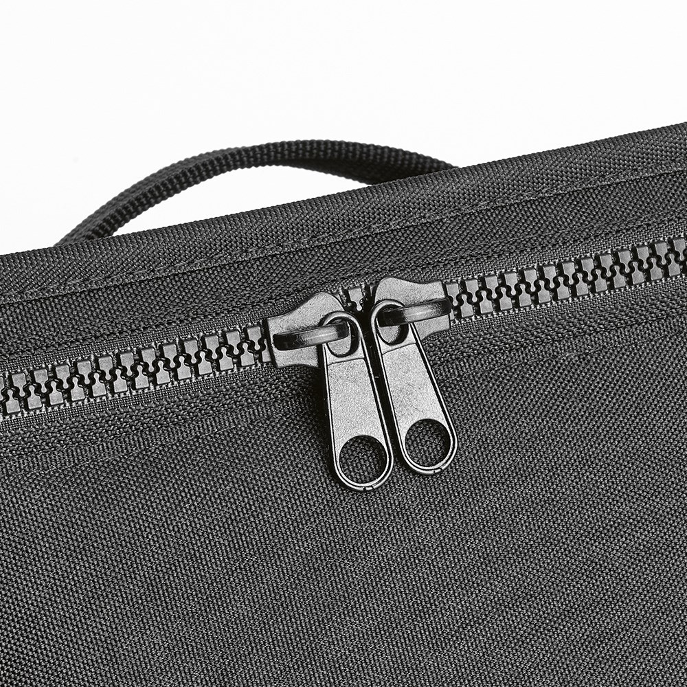 Munich L 10L Koeler rPET - Zwart