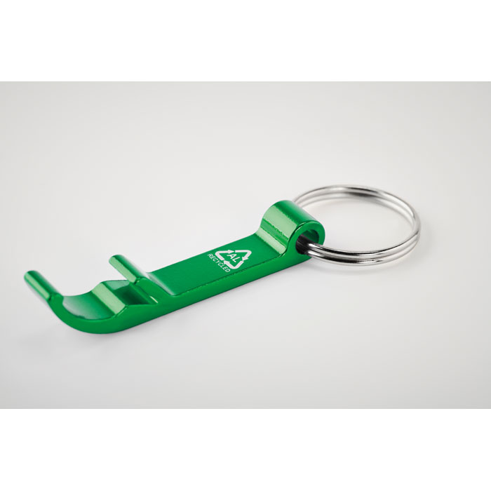 OVIKEY - Sleutelhanger aluminium