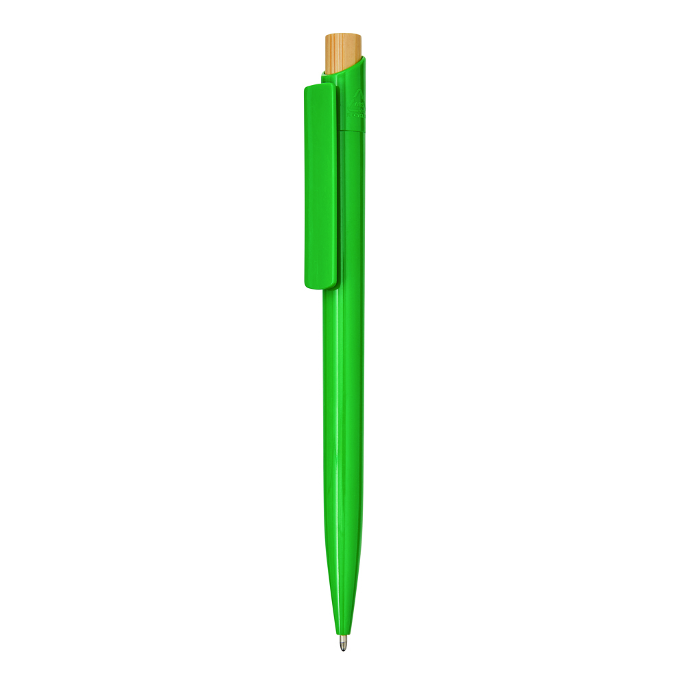 BAPU - biros - met logo of onbedrukt bestellen - Groen