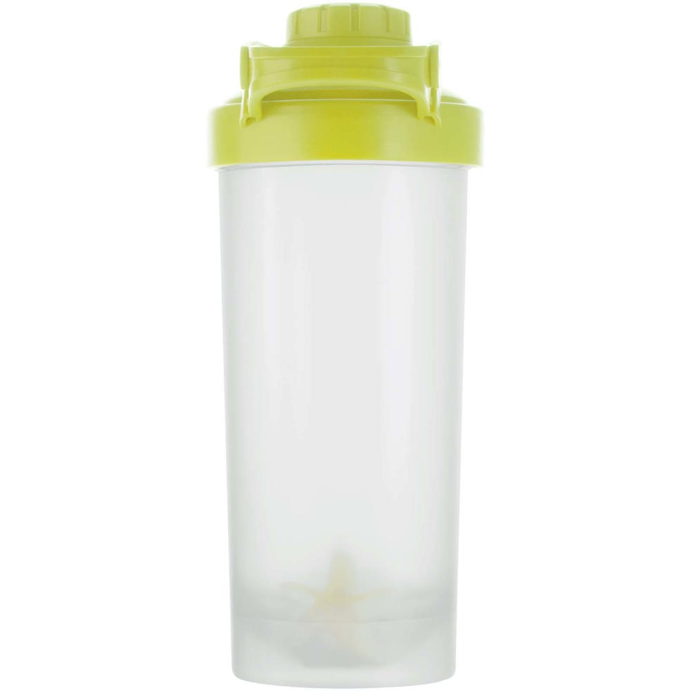 Forza 700 ml sportfles met shakerbal