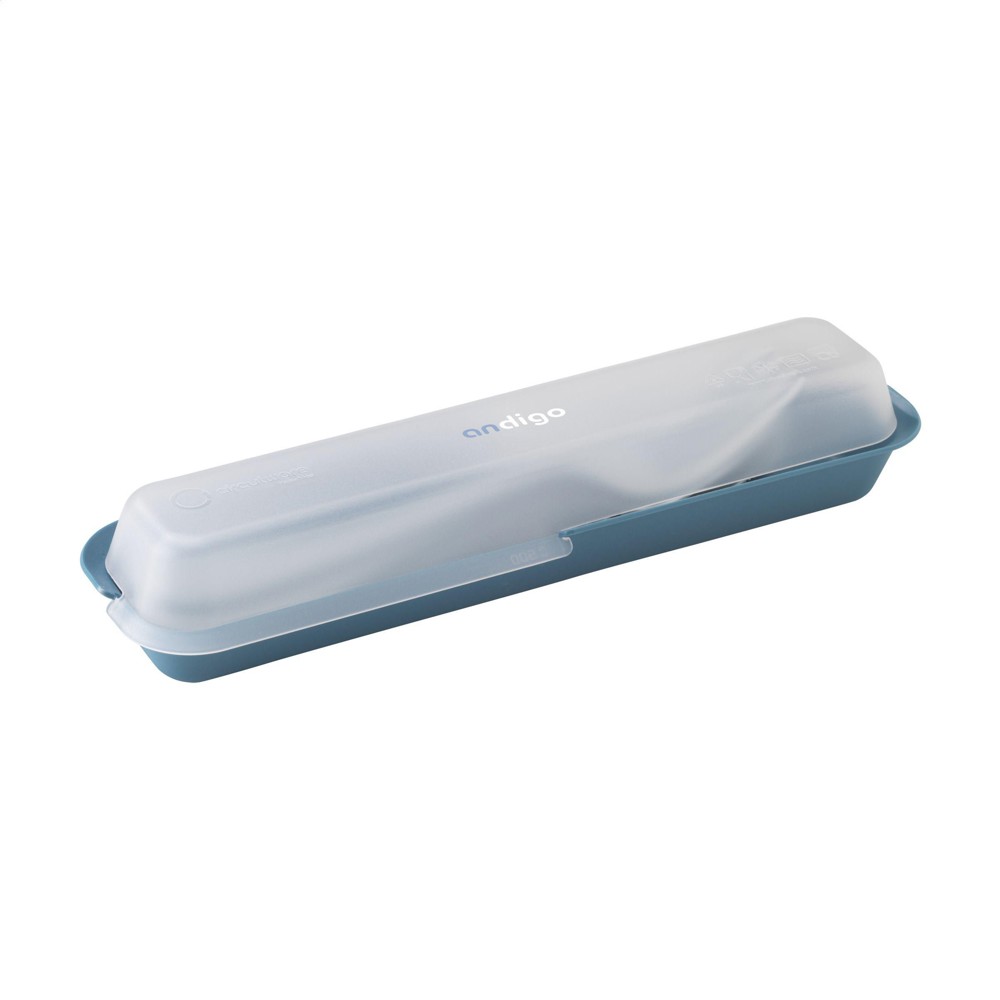 Outdoor 6-piece Bestekset