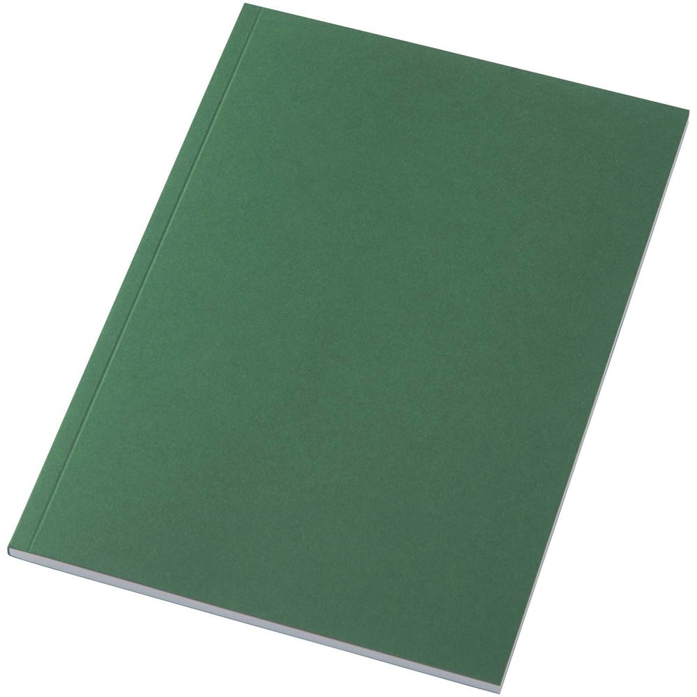 Novella Austen Colours A5 notitieboek met zachte cover, 50 vellen