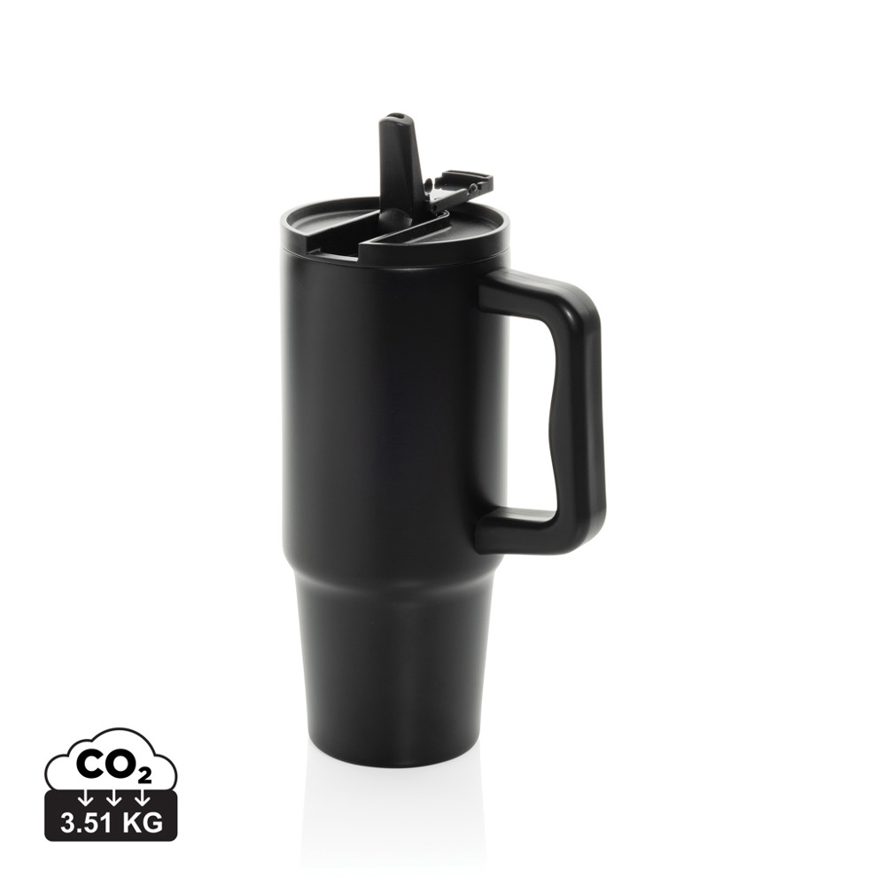 Embrace Lekvrij RCS recycled RVS Beker 900ml