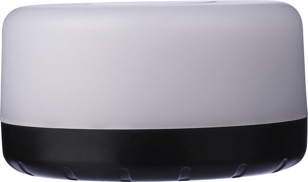 ABS lamp Hadrian - kopen of bedrukken - Zwart
