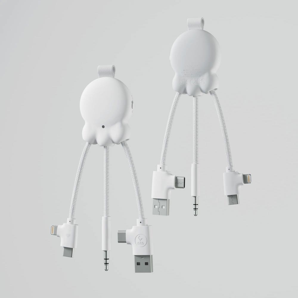 Xoopar OctopusFly Audiozender