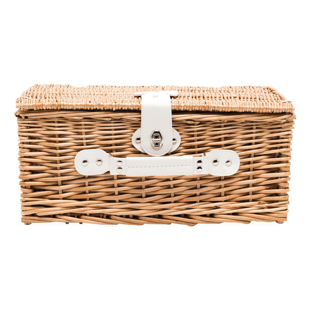 KINGS PARK - Picknickmand - voor bedrijven en relatiegeschenken
