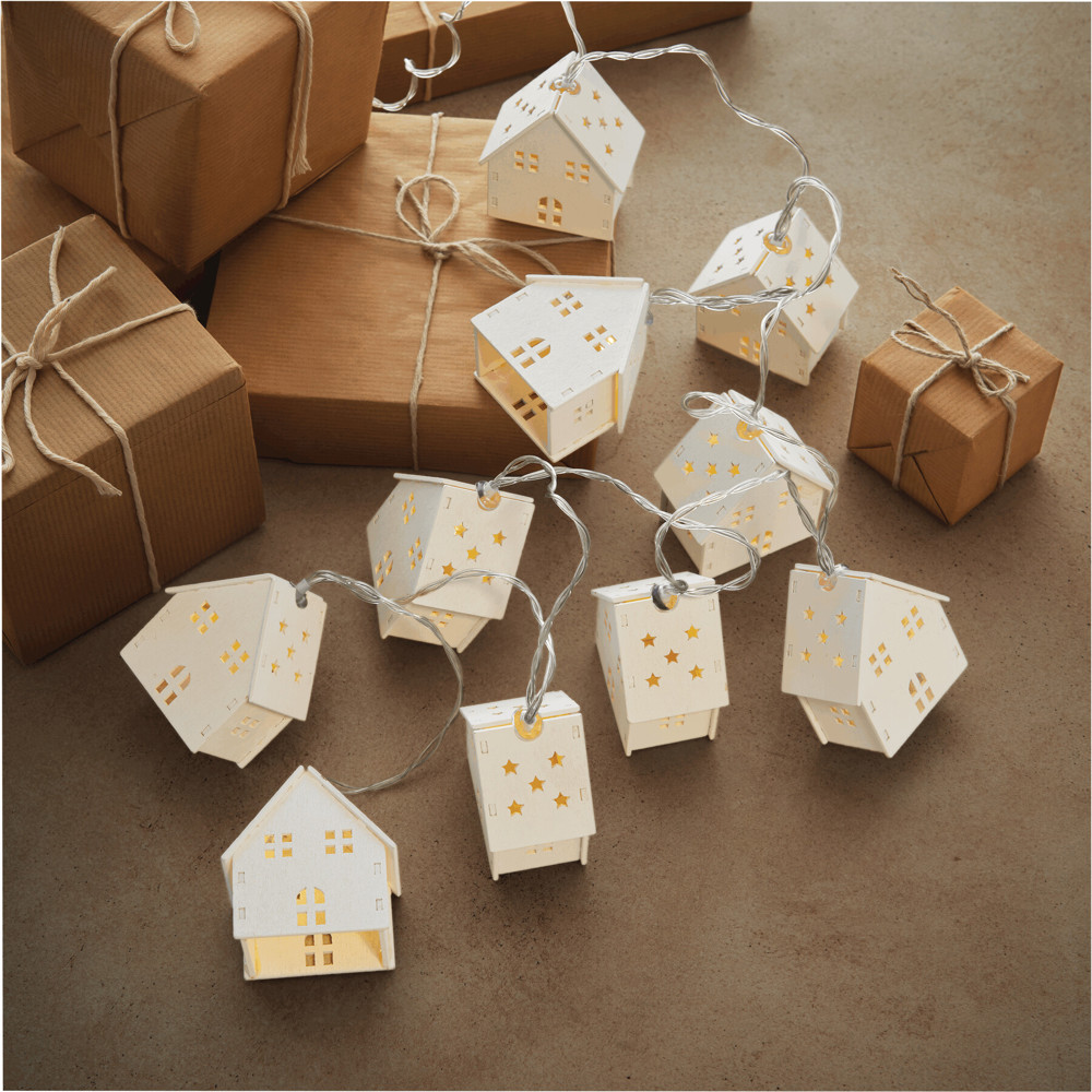 COSY LIGHTS - Lichtsnoer - voor bedrijven en relatiegeschenken