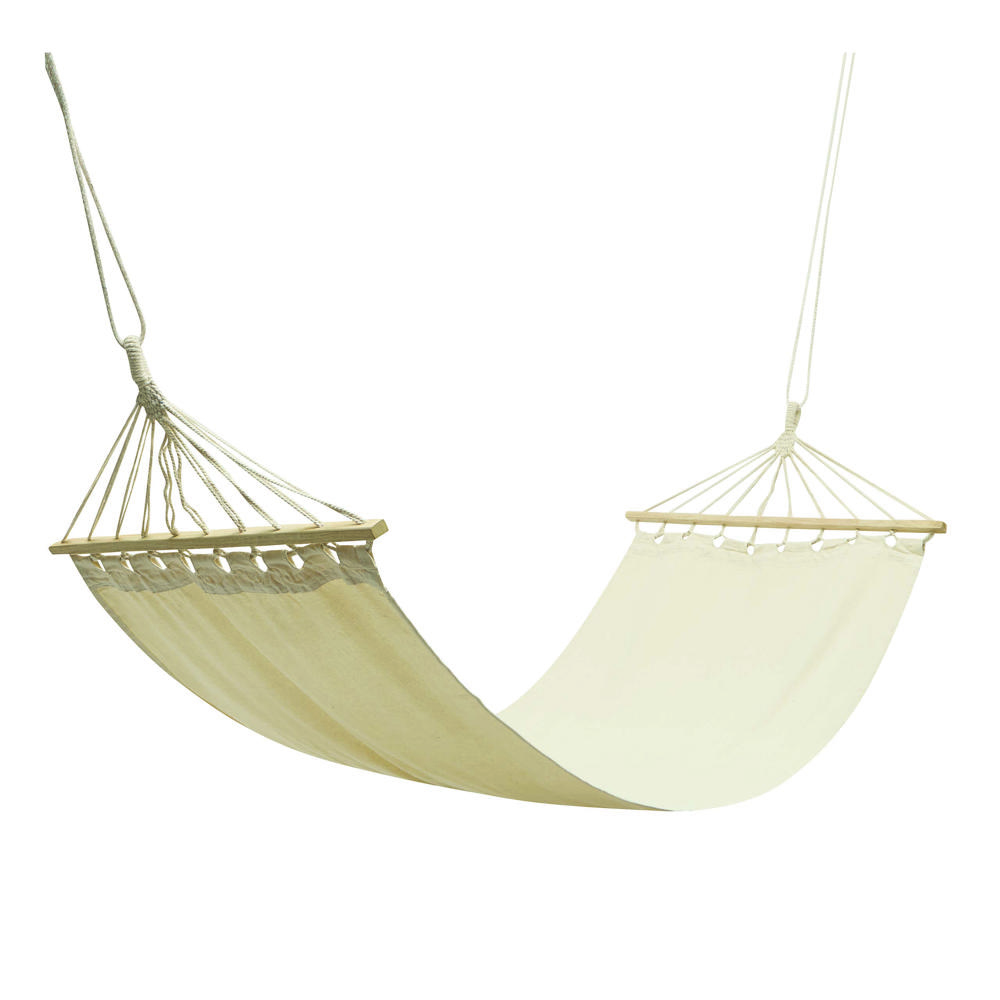 SNOOZY - Canvas hangmat - voor bedrijven en relatiegeschenken