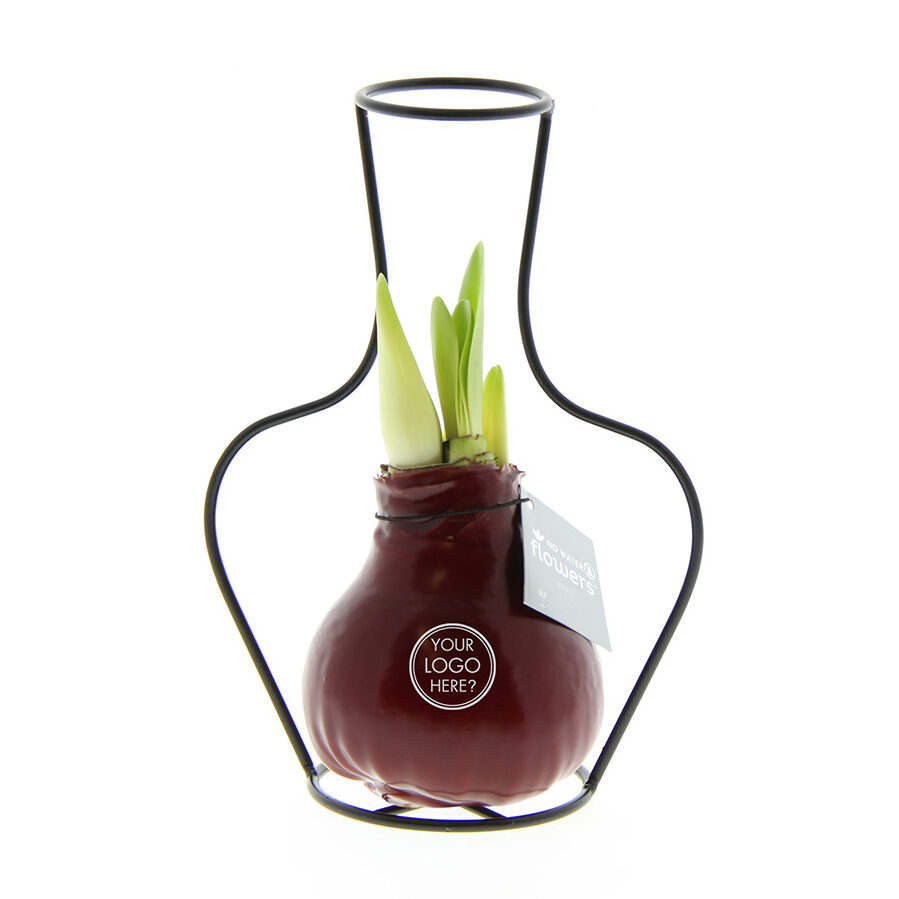 No Water Flowers® - Formz classic - kopen of bedrukken